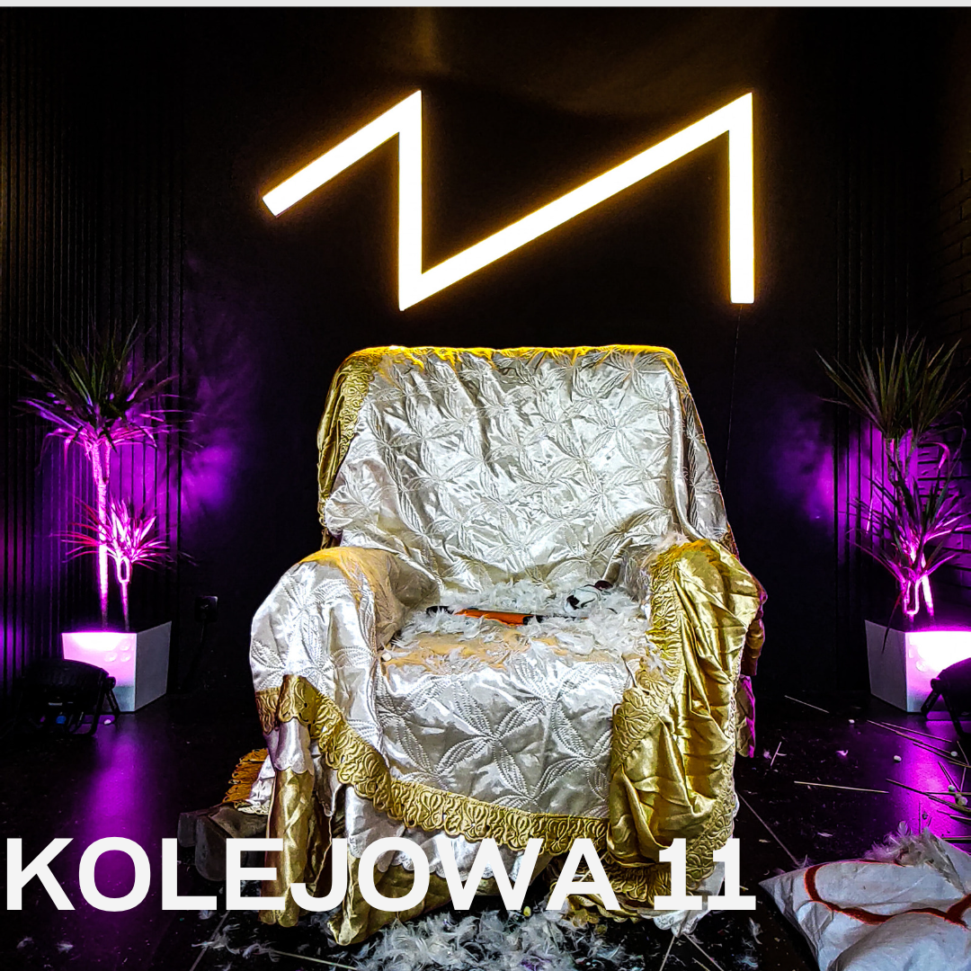 Filia Kolejowa 11